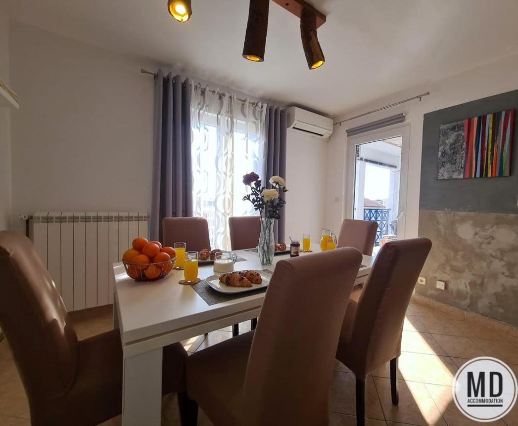Apartment Valery Póla Kültér fotó