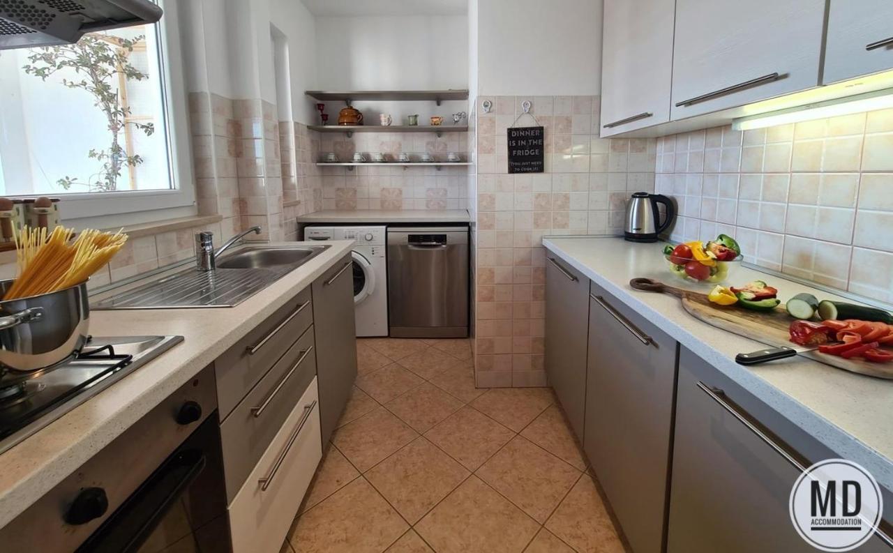 Apartment Valery Póla Kültér fotó