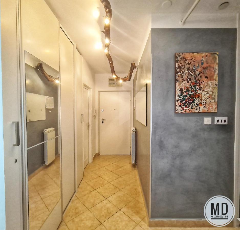 Apartment Valery Póla Kültér fotó