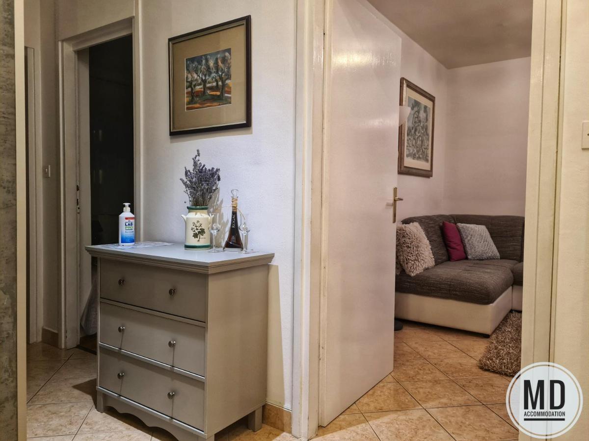 Apartment Valery Póla Kültér fotó