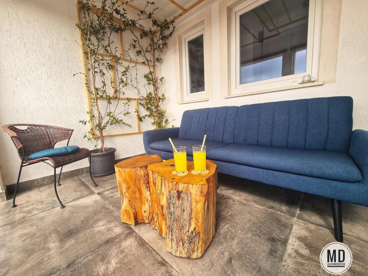 Apartment Valery Póla Kültér fotó