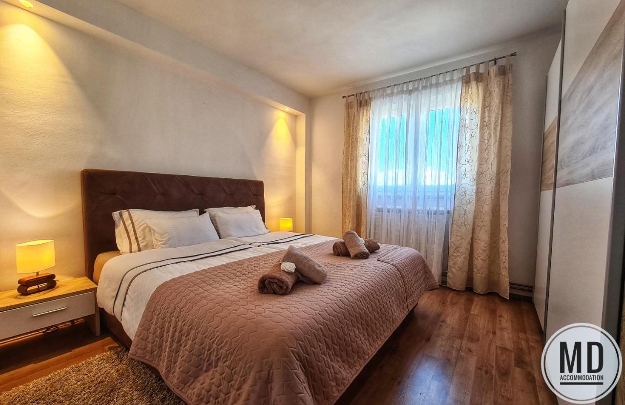 Apartment Valery Póla Kültér fotó