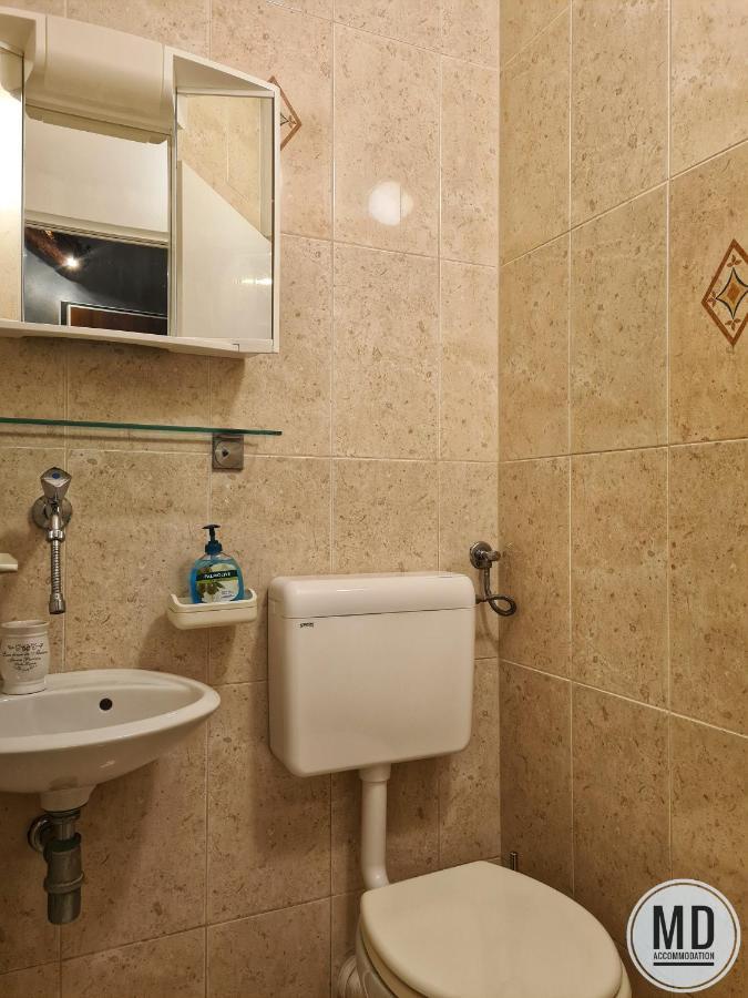 Apartment Valery Póla Kültér fotó