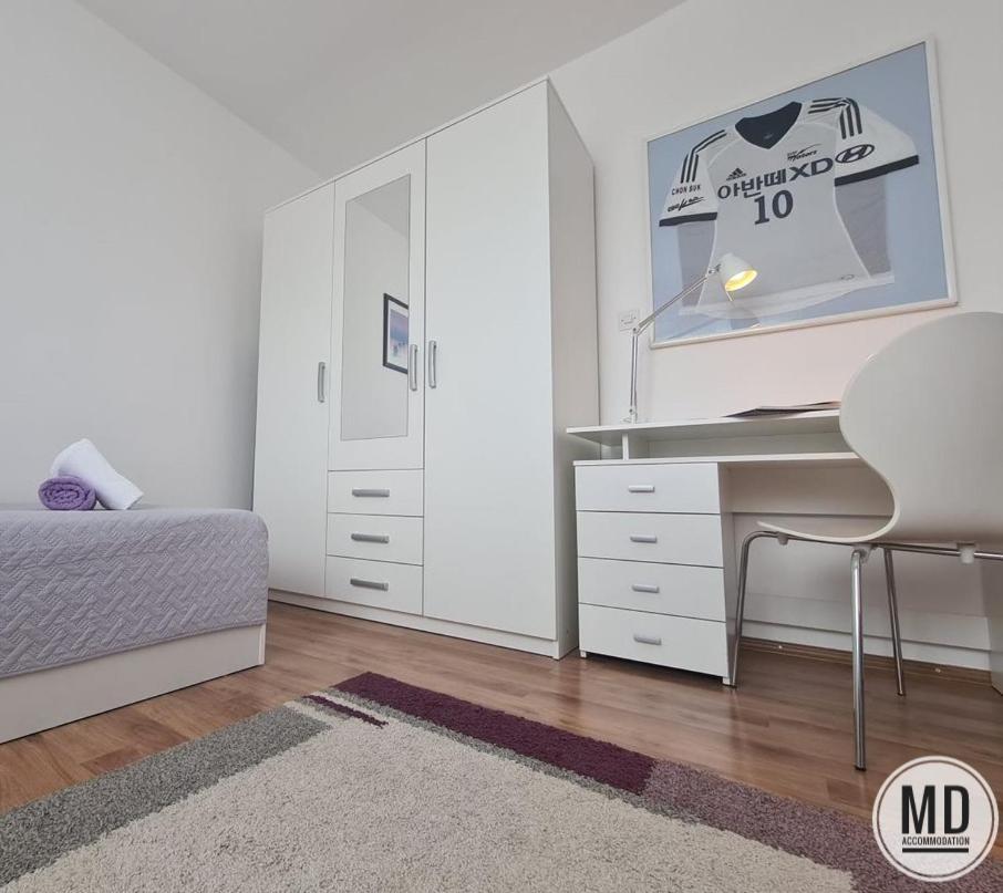 Apartment Valery Póla Kültér fotó