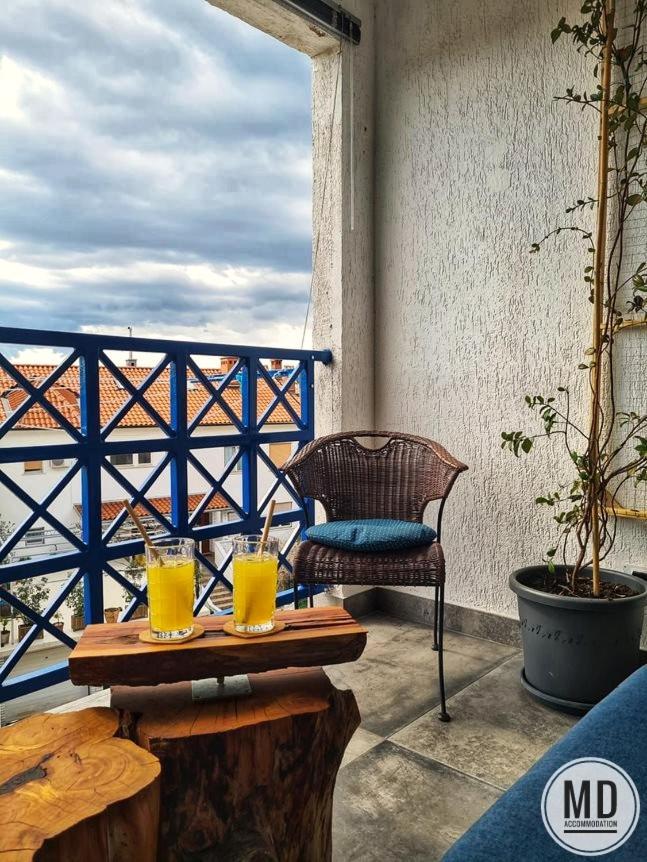 Apartment Valery Póla Kültér fotó