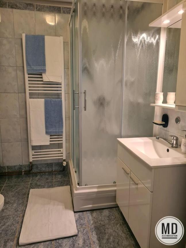 Apartment Valery Póla Kültér fotó